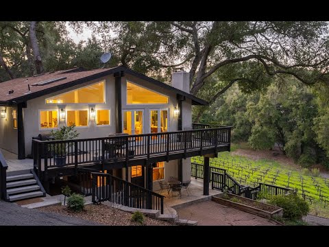 Property video