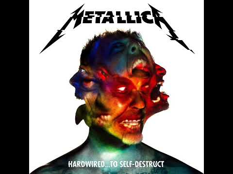 Spit Out The Bone (Remastered)