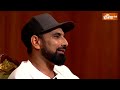 Mohammed Shami on Rohit Sharma: शमी ने बताया रोहित क्यों देते हैं गाली | Aap Ki Adalat | - 05:13 min - News - Video
