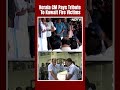 Kuwait Fire Accident | Kerala CM Pinarayi Vijayan Pays Tribute To Kuwait Fire Victims  - 00:57 min - News - Video