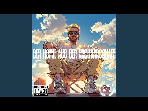 Homie Aus Der Nachbarschaft
