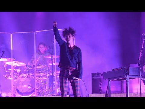 Somebody else The 1975 BBC Radio One Live Lounge Philharmonic Orchestra