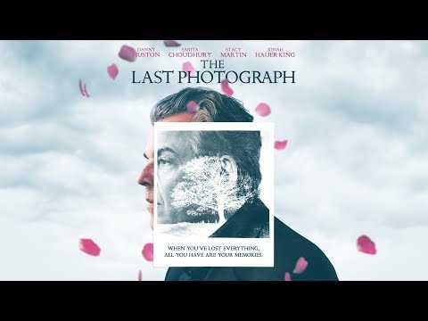 The Last Photograph'