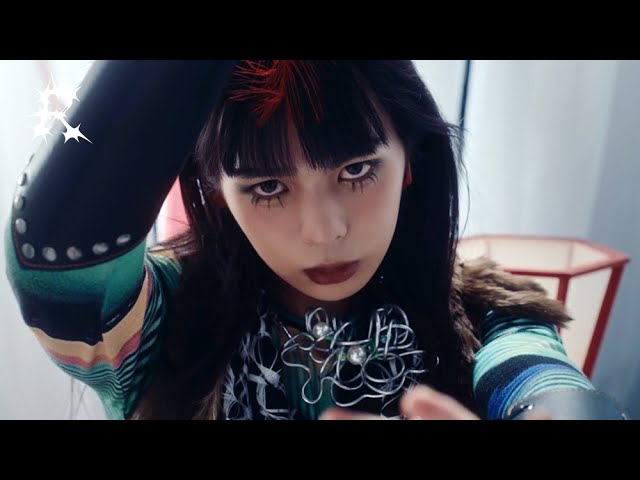 龍宮城 /  OSHIBAI -Music Video-