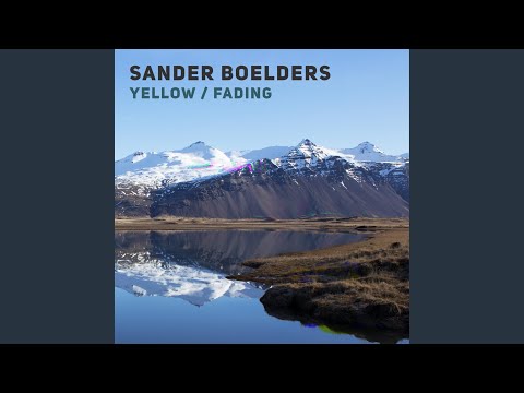 Sander Boelders - Fading