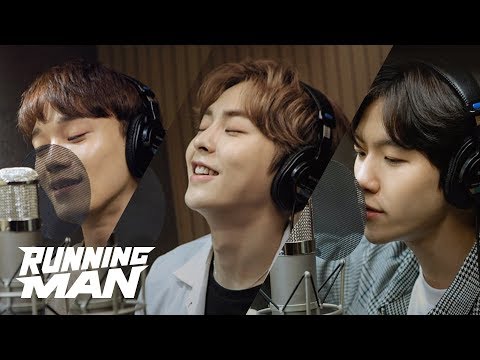 EXO-CBX (첸백시) - 'It's Running Time!' Music Video (Short Ver.)