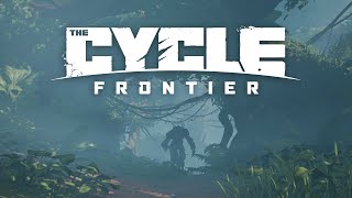 The Cycle: Frontier - Release Trailer
