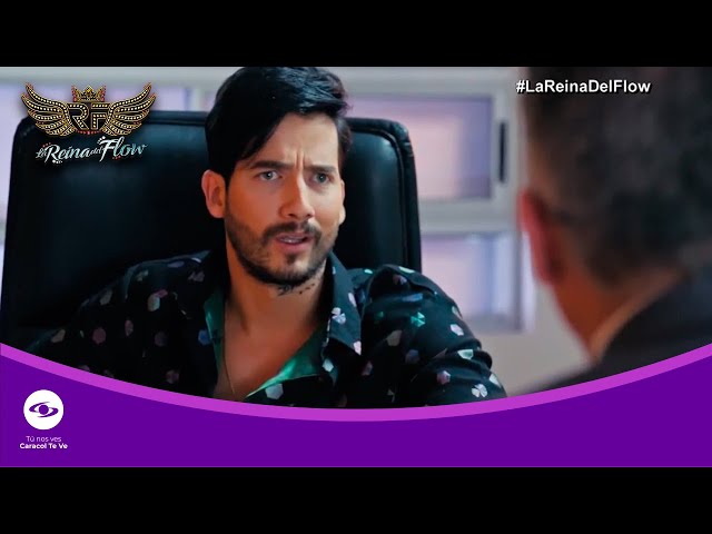 Charly dice que audio que prueba el desfalco de Exclesior es un montaje  - La Reina del Flow