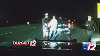 Off-duty RI state trooper ousted after driving away from DUI stop