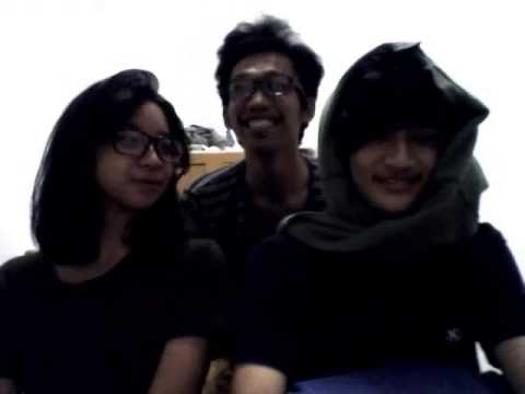 Dewi-Dewi Roman Picisan (Lip-sync)