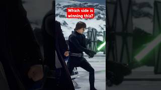 Who wins? Jedi or Sith?😧| STAR WARS Battlefront 2 #starwars #battlefront2 #starwarsbattlefront