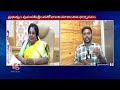 Advocate Rama Rao About High Court Verdict On Governor Quota MLCs Petition | V6 News  - 08:24 min - News - Video