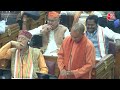 CM Yogi LIVE Speech: Jayant Chaudhary के बहाने CM Yogi ने Akhilesh पर कसा तंज | RLD | BJP | Aaj Tak  - 02:53:50 min - News - Video