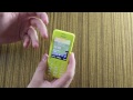 Nokia 206 обзор