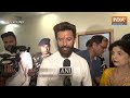 Chirag Paswan On India Alliance : हाजीपुर में वोटिंग के बीच चिराग पासवान ने इंडिया गठबंधन को घेरा  - 02:49 min - News - Video
