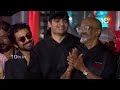 LIVE | Power Star Pawan Kalyan Speech | OG Pre Release Event | దుమ్మురేపిన పవన్‌ స్పీచ్‌ | 10TV  - 02:58:30 min - News - Video
