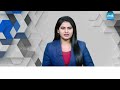 Nagapuram YSRCP Leaders Fires On TDP Leaders Over Land Grabbing | SakshiTV  - 01:55 min - News - Video
