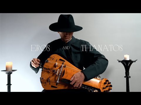 Sheonator Pseak - Eros and Thanatos