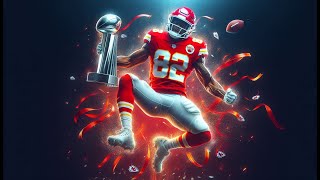 Kansas City Chiefs vs. Philadelphia Eagles LIVE Stream – Super Bowl Final 2025