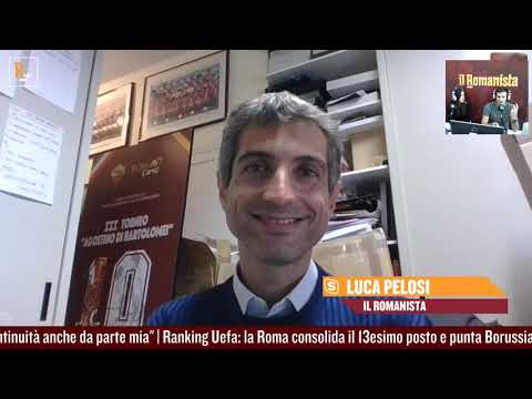 VIDEO - L'analisi della nuova Virtus Roma 2018/19 e l'attesa del derby di oggi