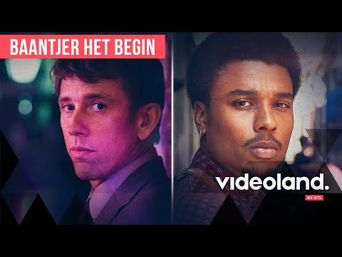 Baantjer: Het Begin'