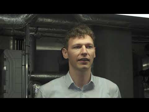 Preisträger für innovative Energielösungen (Kategorie Strom): KI-basiertes Energiedatenmanagement