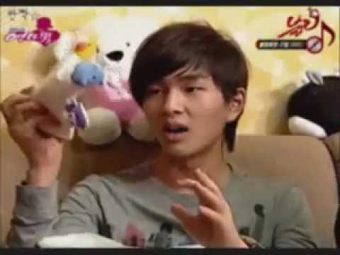 SHINee's best moments