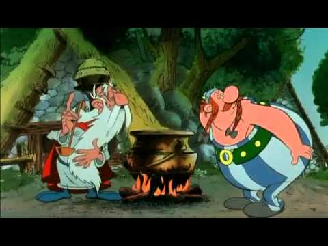 Asterix Und Obelix Mission Kleopatra Ganzer Film