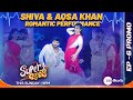Super Jodi -Shiva & Aqsa Romantic Performance Promo |Chemistry Theme |This Sun @9:00 pm | Zee Telugu