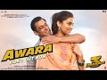 Dabangg 3: Awara Song &amp; Release Promo Videos- Salman Khan, Saiee Manjrekar