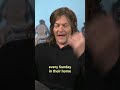 The Bikeriders star Norman Reedus reflects on The Walking Dead