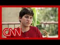 Israeli teen opens up about choosing jail over military service
