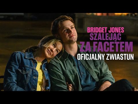 Kadr z filmu Bridget Jones: Szalejąc za facetem