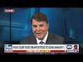 Liberal media in ‘mass hysteria’ over Supreme Court: Gregg Jarrett - 08:38 min - News - Video