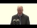 LIVE: Joe Biden visits Baltimore after bridge collapse  - 58:51 min - News - Video