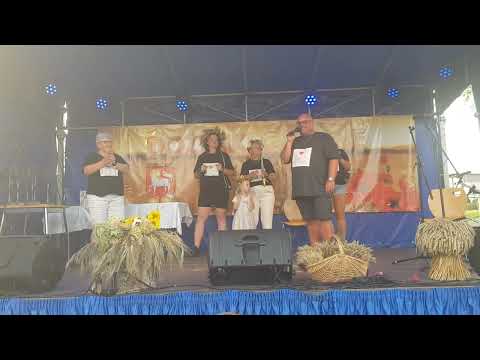 Dożynki Gmina Bobolice 2023