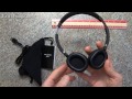 Creative Labs WP-350 Wireless Bluetooth Headphones Review