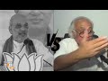 Amit Shah Vs Jairam Ramesh | Jairam Ramesh says, There is no leher but zeher | News9  - 05:15 min - News - Video
