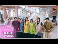 Mann Sundar | रुही और जुही की ज़िंदगी – क्या लिखा है तक़दीर में? | MahaEpisode | Dangal TV