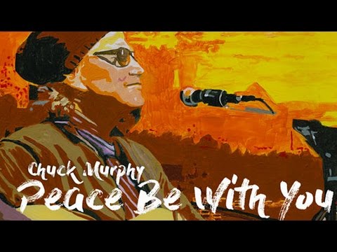 A remix of the title track, “Peace Be With You”, co-produced and arranged by Jeff Silverman, Palette MSP, has been submitted for consideration for the 59th Grammy Awards. Chuck Murphy's band, Big Coyote, featured in the video, has put love and passion into this project with every note they have played. “Peace Be With You could be about the community, the country or the world in which we live. I have never lived any place in my life that did not need the wish or blessing of peace.” – Chuck Murphy A remix of the title track, “Peace Be With You”, co-produced and arranged by Jeff Silverman, Palette MSP, has been submitted for consideration for the 59th Grammy Awards. Chuck Murphy's band, Big Coyote, featured in the video, has put love and passion into this project with every note they have played. “Peace Be With You could be about the community, the country or the world in which we live. I have never lived any place in my life that did not need the wish or blessing of peace.” – Chuck Murphy