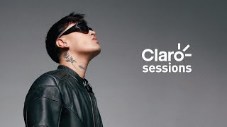 Tiago PZK Claro Sessions 2022 Show Completo