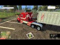 Kenworth kw900 v2.0