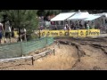 Ken de Dijcker wins first moto Belgian Championship at the Keiheuvel 