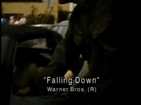 Falling Down'