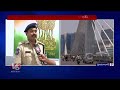 Traffic ACP Hari Prasad About Controlling Road Incidents In Hyderabad | V6 News  - 05:09 min - News - Video