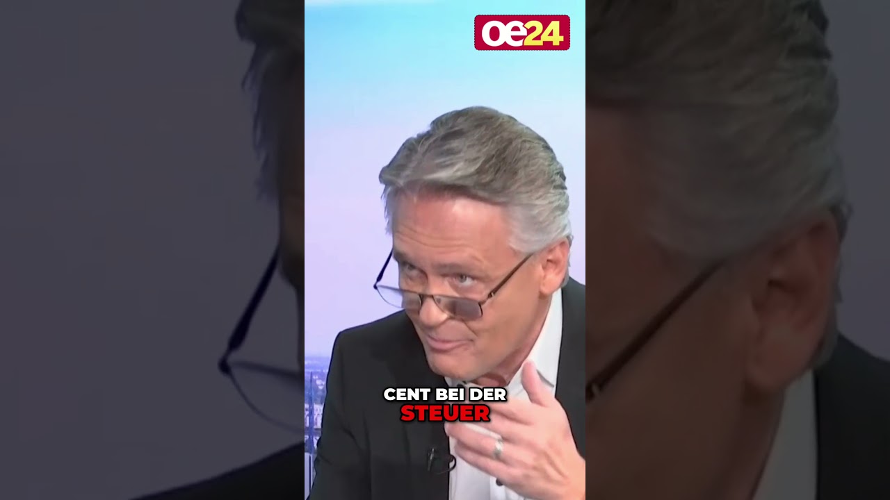 12 Cent Diesel Lüge: Finanzminister täuscht uns täglich!