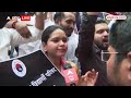 Shri Ramswaroop University Controversy: ABVP का प्रदर्शन, छात्रों से वसूली और मंत्री पर वार!  - 0 min - News - Video