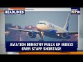 Putin Lands in Delhi | India-Russia Summit Prep | IndiGo Crisis: Stable Ops by Feb 10 | Headlines