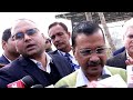 Arvind Kejriwal: Delhi Has 1,650 Electric Buses, 3rd Largest Fleet In World  - 01:03 min - News - Video