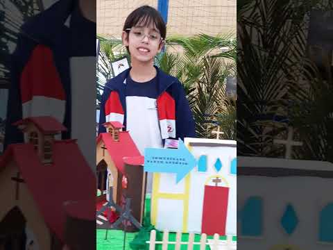 Feira do Conhecimento 2025!